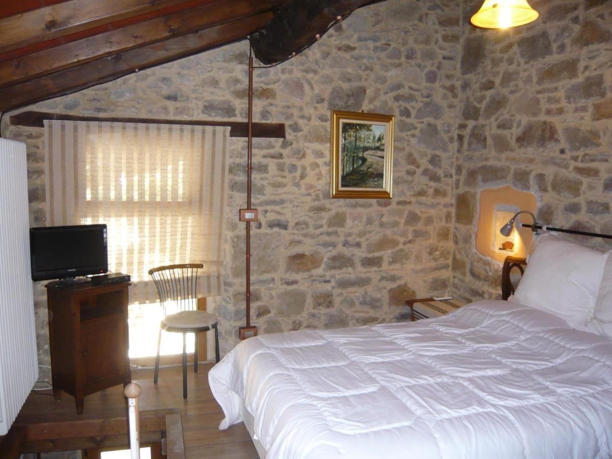 Agriturismo Petrarosa Neviano degli Arduini Bagian luar foto