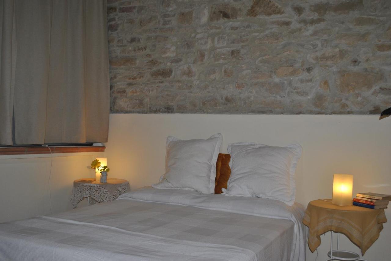 Agriturismo Petrarosa Neviano degli Arduini Bagian luar foto