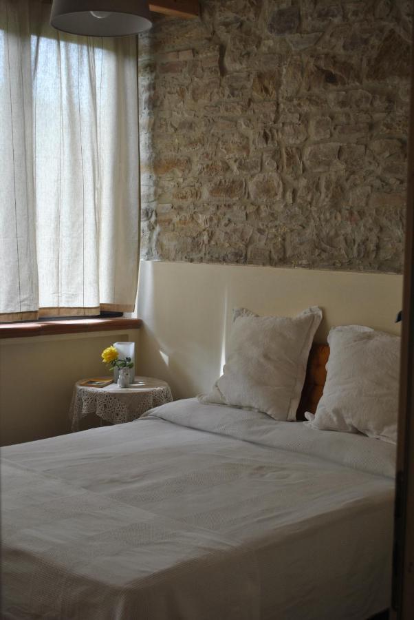 Agriturismo Petrarosa Neviano degli Arduini Bagian luar foto