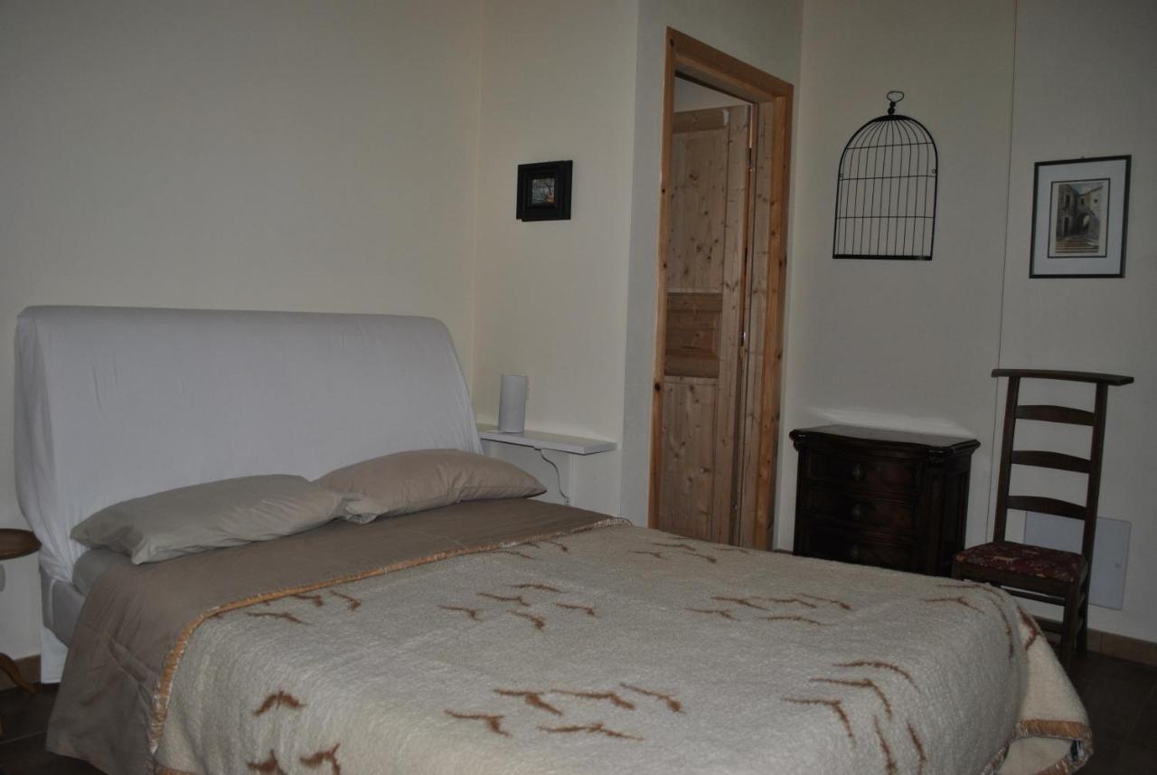 Agriturismo Petrarosa Neviano degli Arduini Bagian luar foto