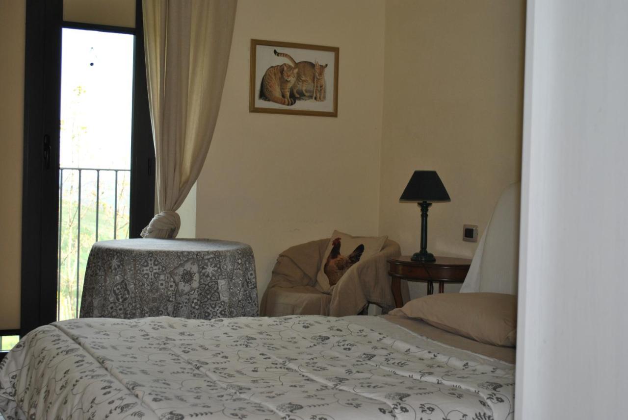 Agriturismo Petrarosa Neviano degli Arduini Ruang foto