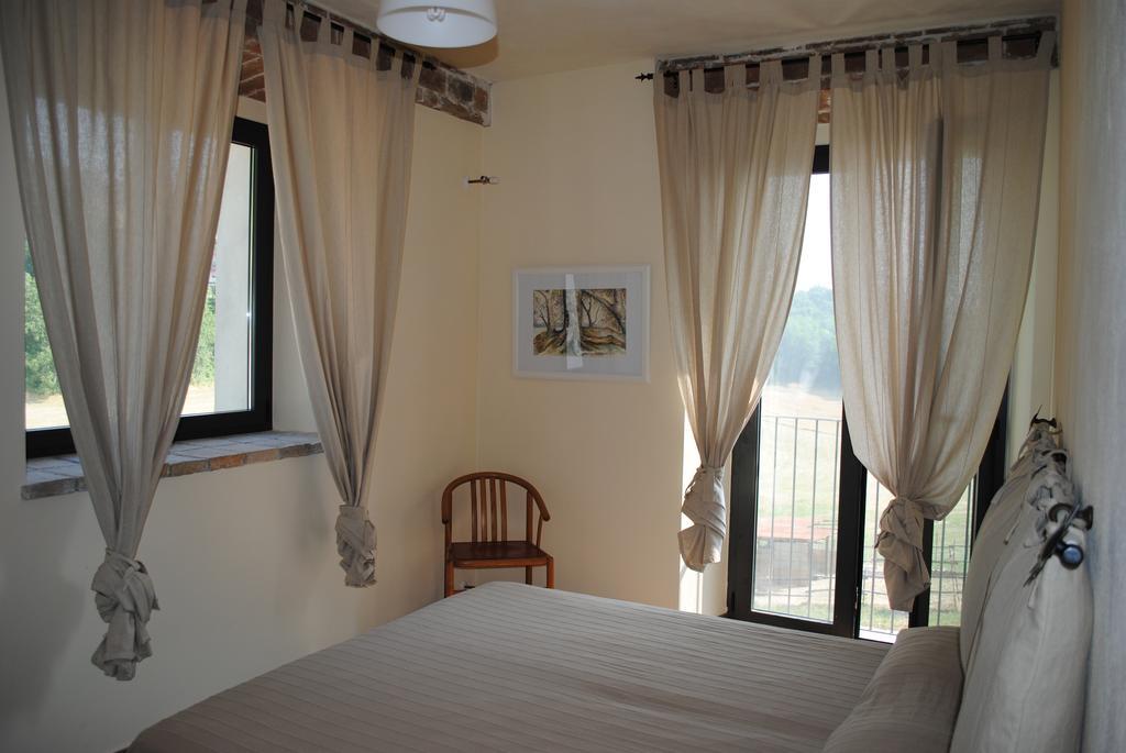 Agriturismo Petrarosa Neviano degli Arduini Ruang foto