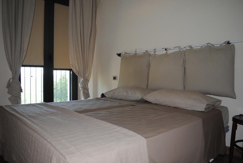Agriturismo Petrarosa Neviano degli Arduini Ruang foto
