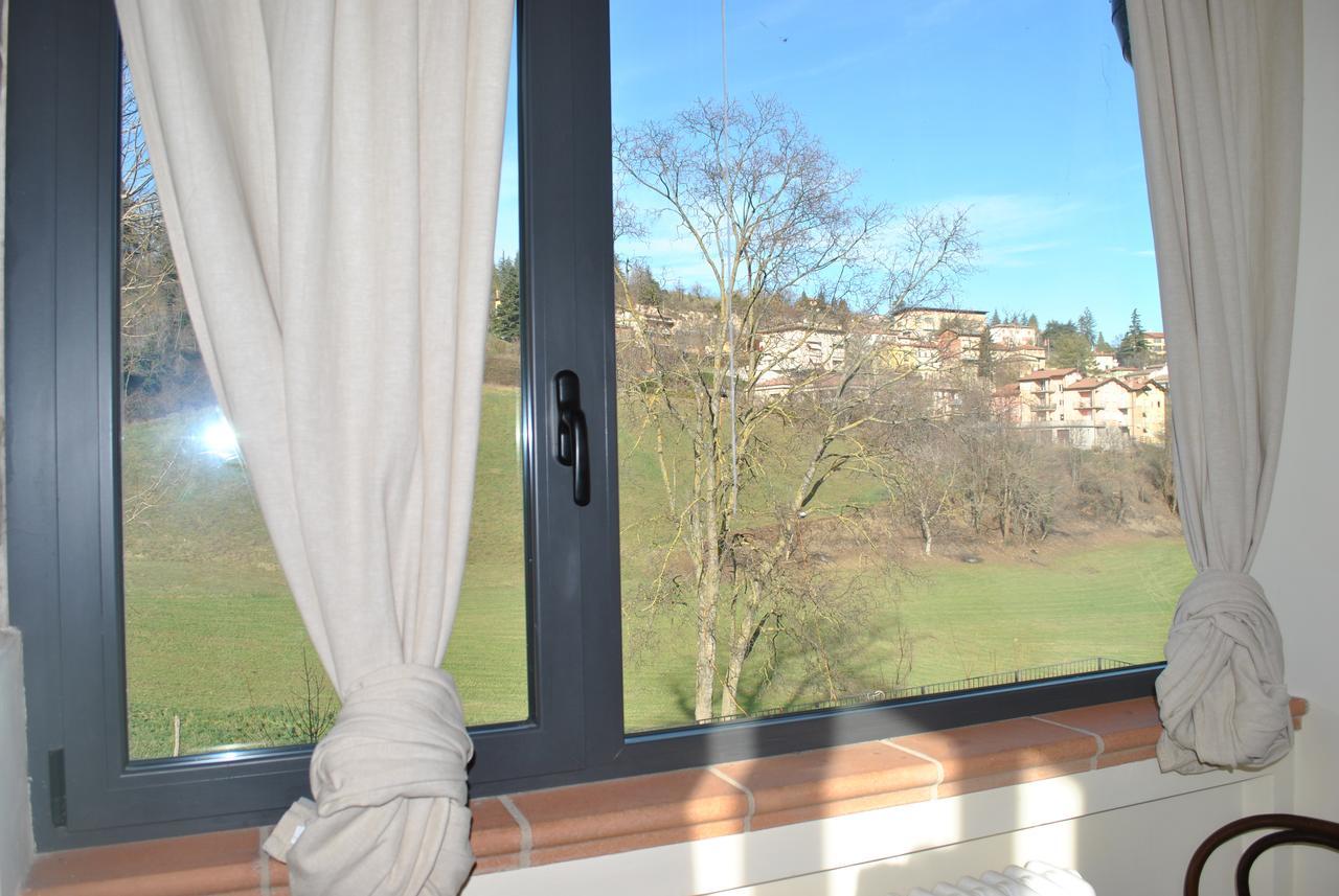 Agriturismo Petrarosa Neviano degli Arduini Bagian luar foto